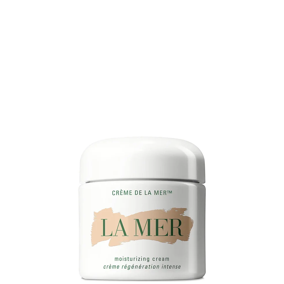 La Mer Crème de la Mer Moisturising Cream - 100ml Image 1