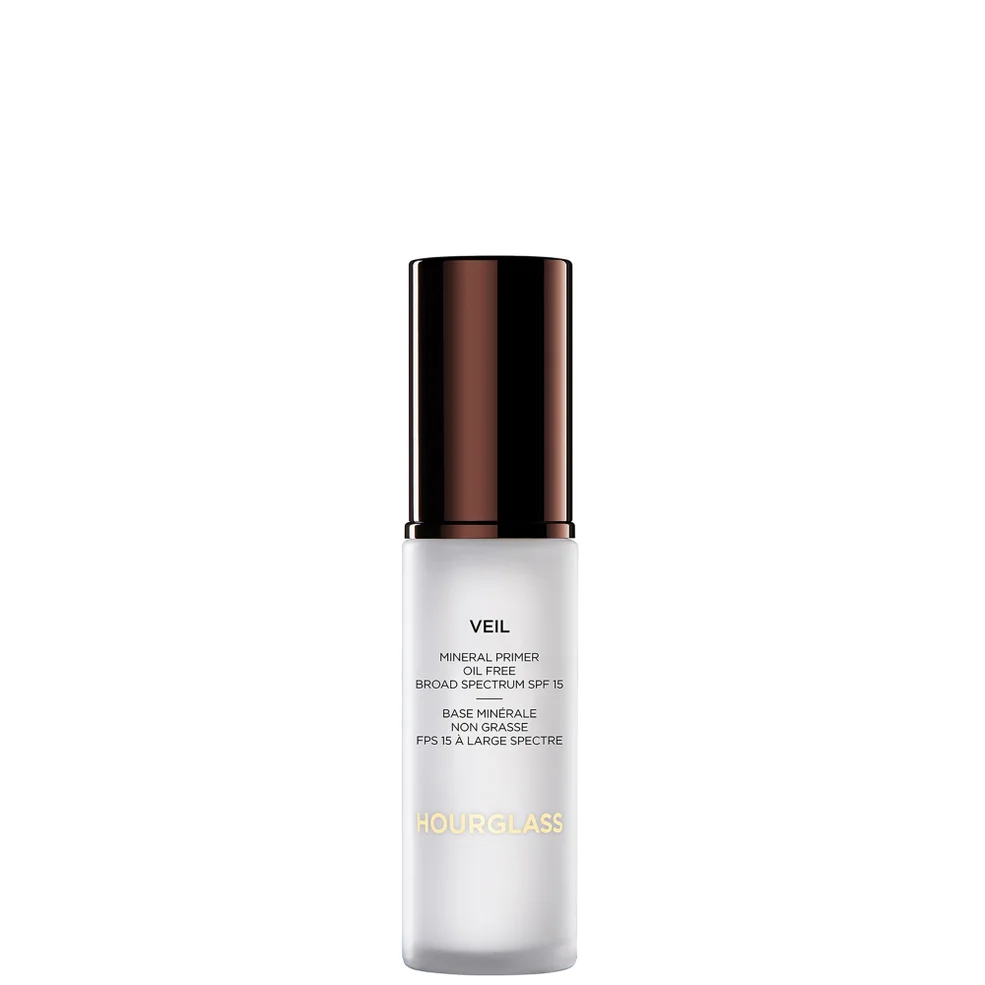 Hourglass Veil Mineral Primer Image 1