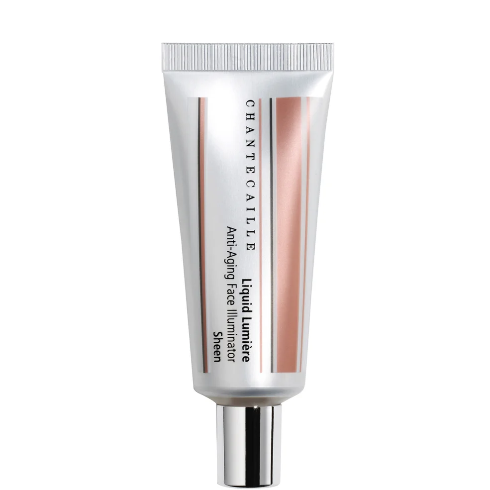 Chantecaille Liquid Lumière Anti-ageing Face Illuminator 23ml Image 1