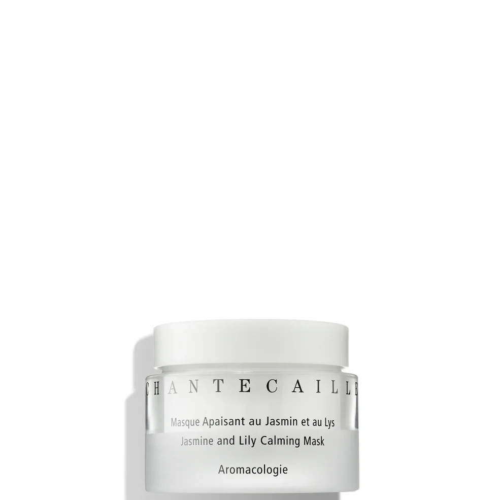Chantecaille Jasmine and Lily Calming Mask 50ml Image 1