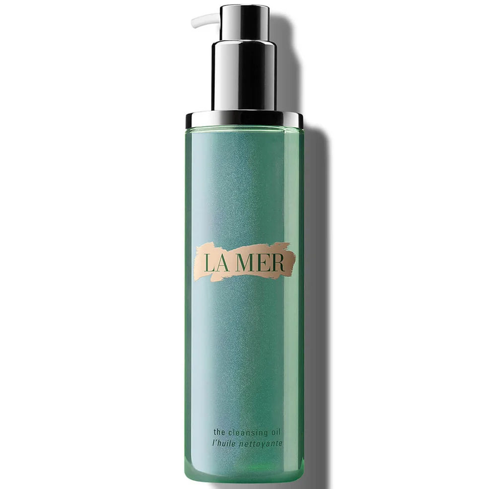La Mer The Cleansing Oil 200ml Image 1