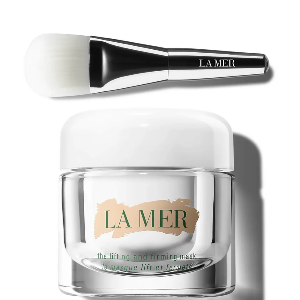 La Mer The Lifting and Firming Mask 50ml Image 1