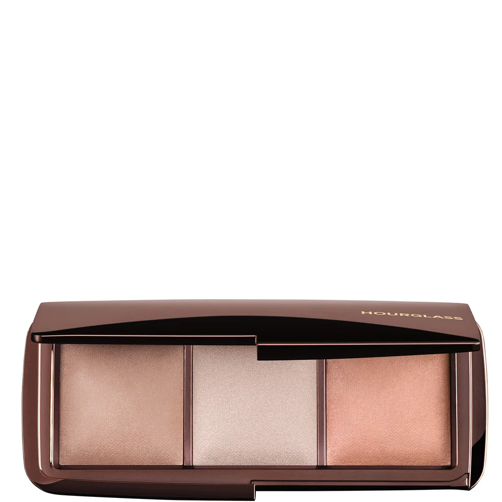 Hourglass Ambient Lighting Palette Image 1