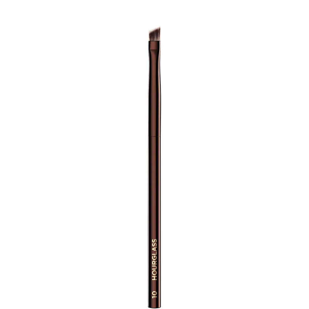 Hourglass No. 10 Angled Eye Liner Brush Image 1