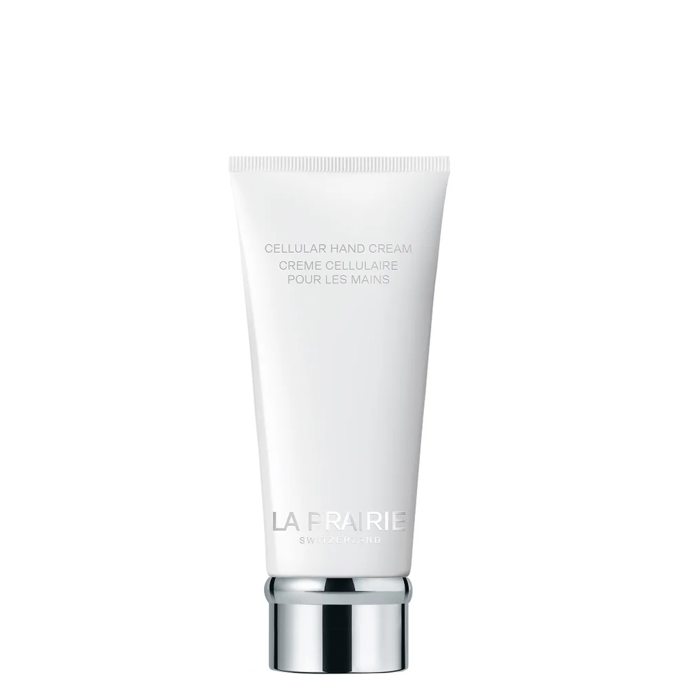 La Prairie Swiss Cellular Hand Cream 100ml Image 1