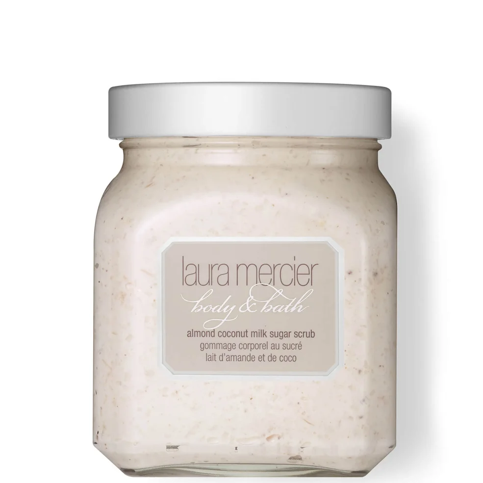Laura Mercier Almond Coconut Milk Scrub 300g Image 1