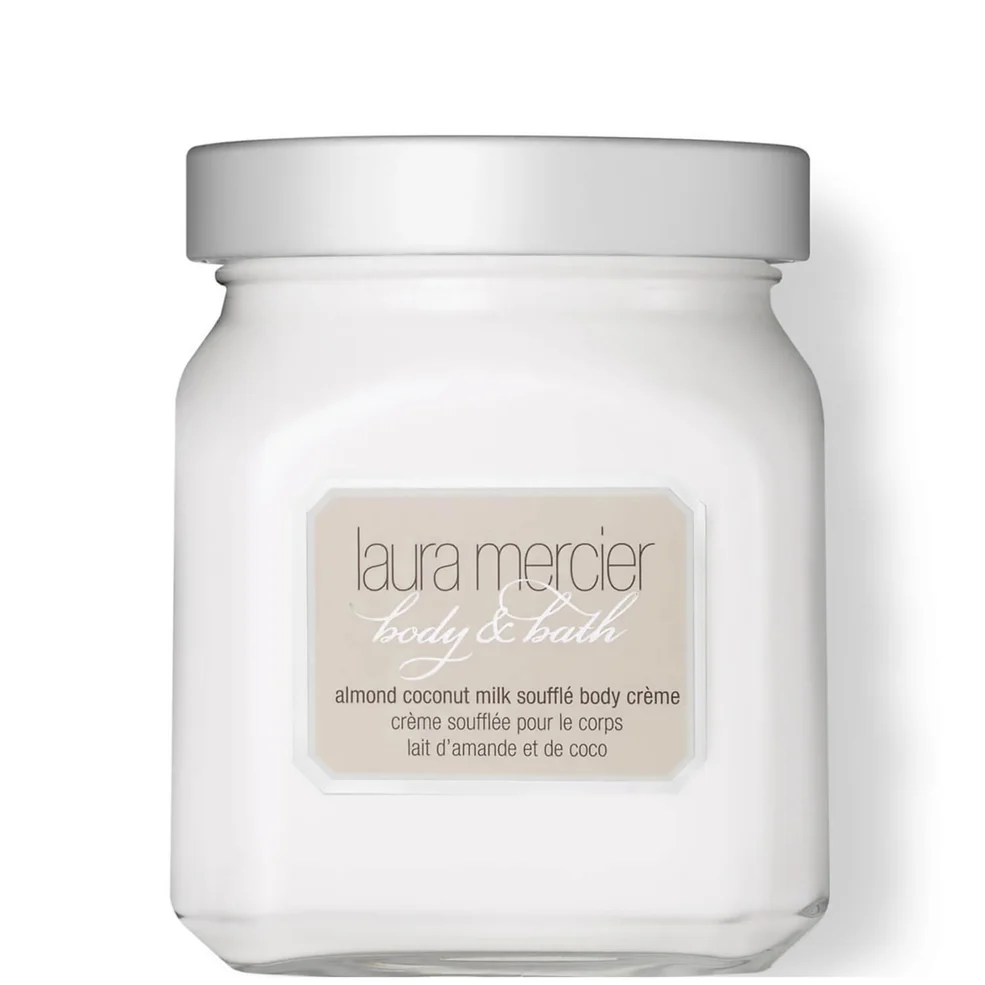 Laura Mercier Almond Coconut Soufflé Body Crème 300g Image 1