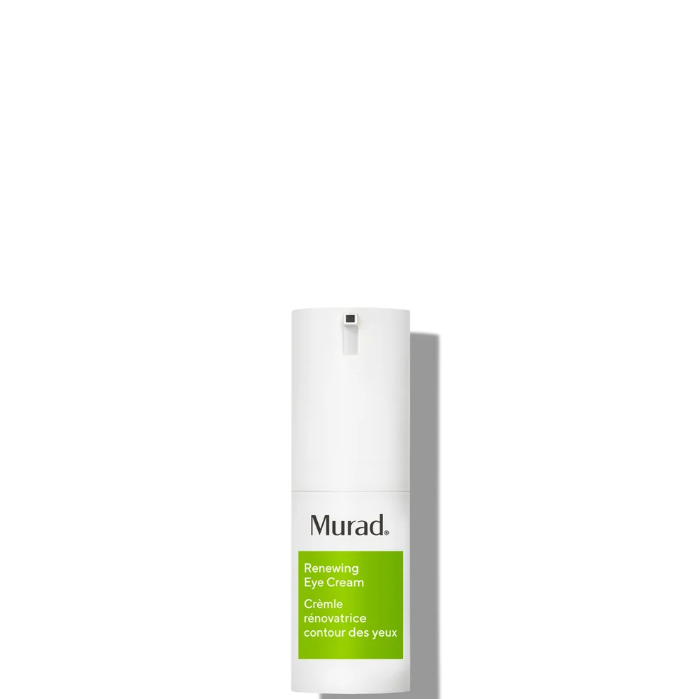 Murad Resurgence Renewing Eye Cream 15ml Image 1