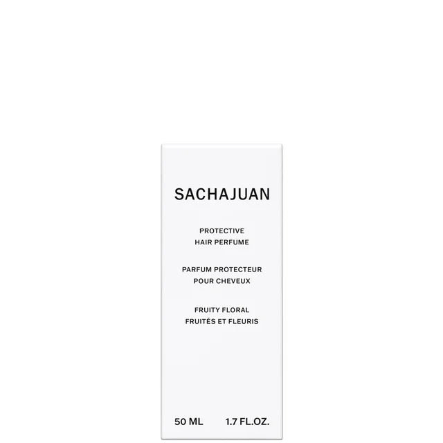 Sachajuan Protective Hair Perfume 50ml