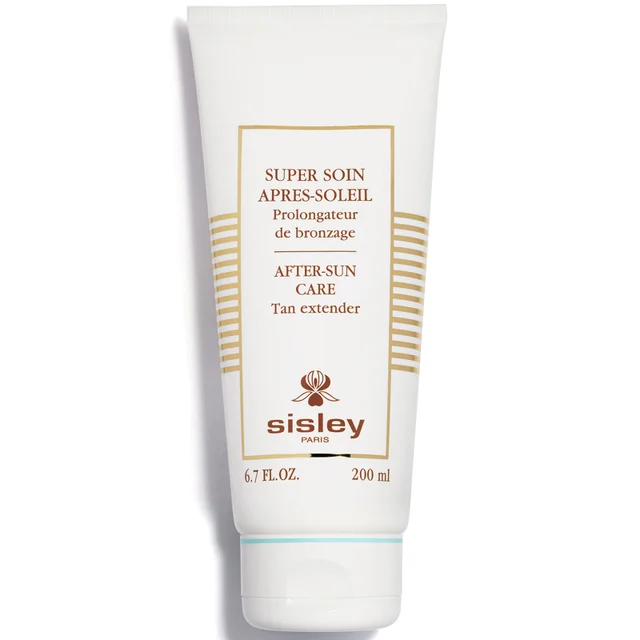 Sisley Paris After-Sun Care Tan Extender 200ml