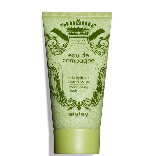 Sisley Paris Eau de Campagne Moisturising Body Lotion 150ml