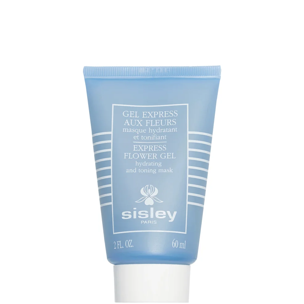 Sisley Paris Express Flower Gel 60ml Image 1