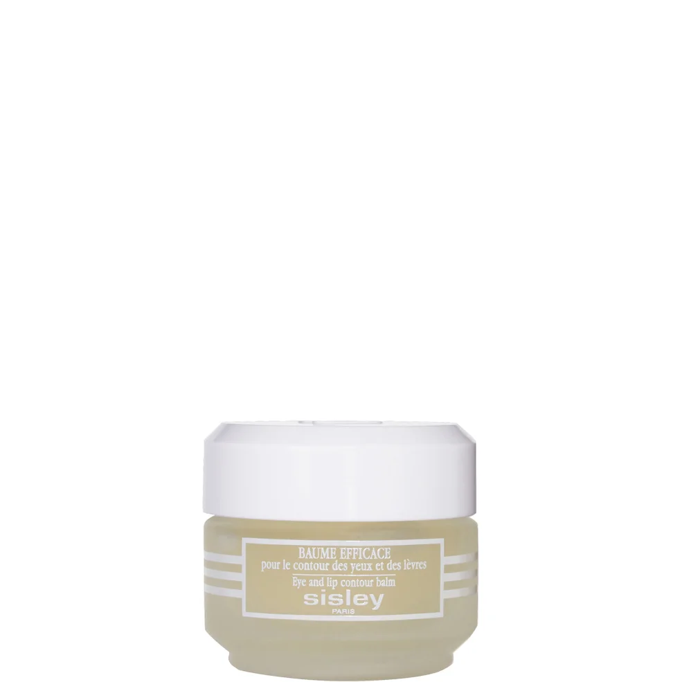Sisley Paris Eye And Lip Contour Balm 30ml Image 1