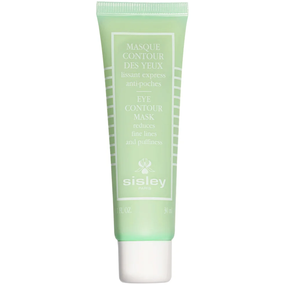 Sisley Paris Eye Contour Mask 30ml Image 1