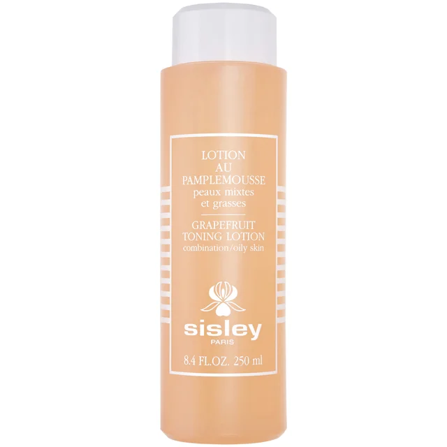 Sisley Paris Grapefruit Toning Lotion 250ml
