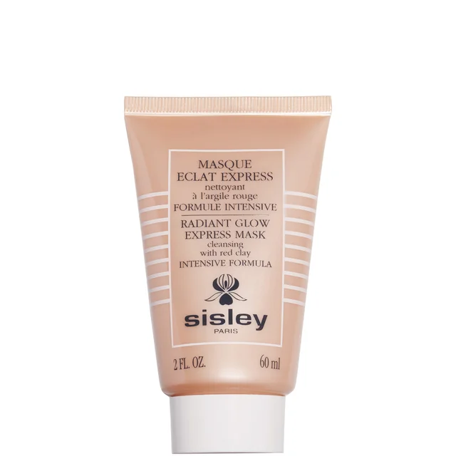 Sisley Paris Radiant Glow Express Mask 60ml