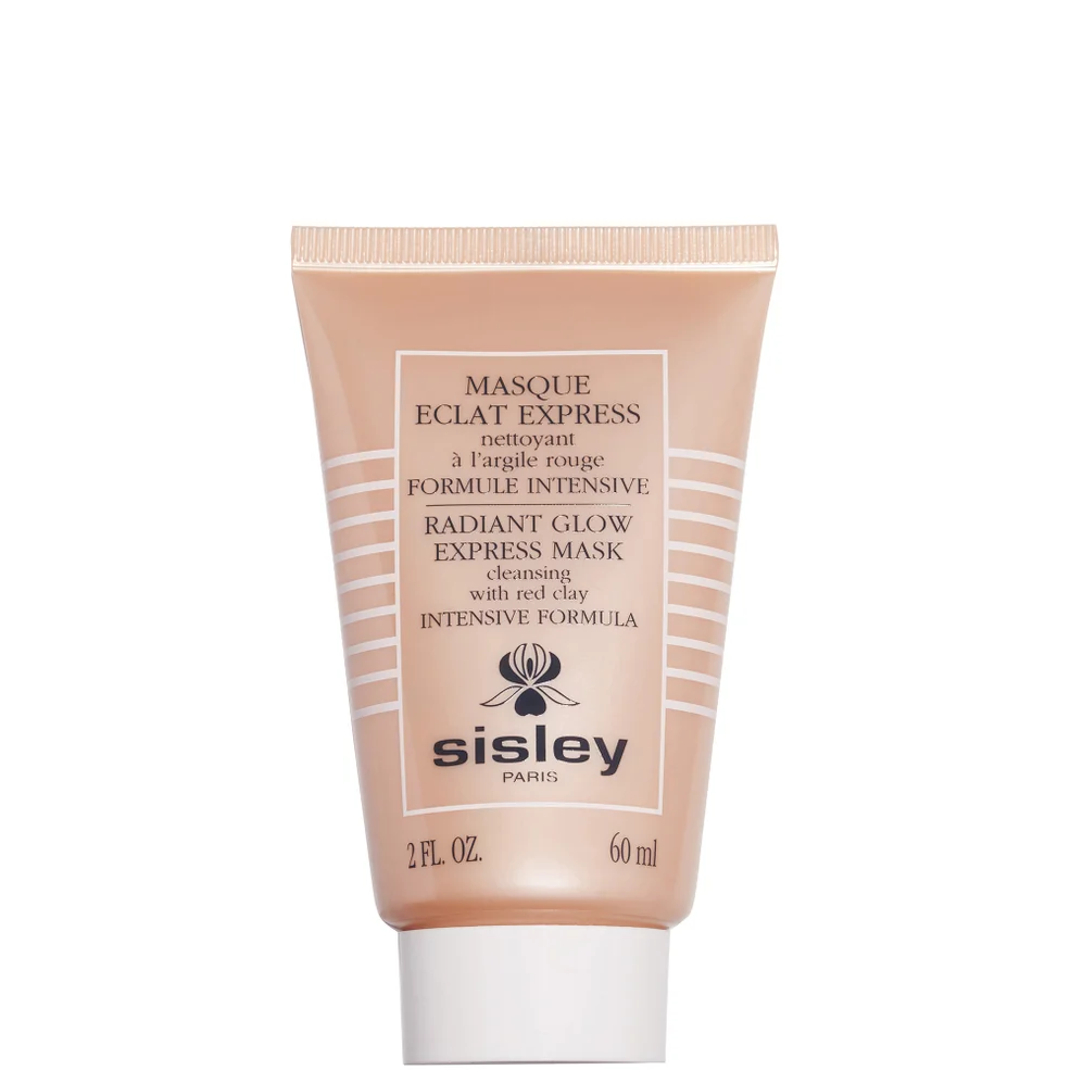 Sisley Paris Radiant Glow Express Mask 60ml Image 1