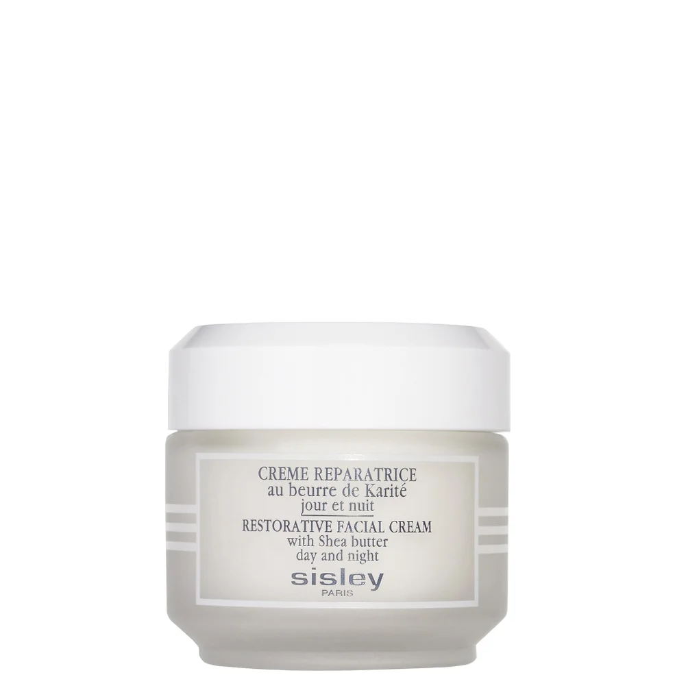 Sisley Paris Restorative Facial Cream 50ml Image 1