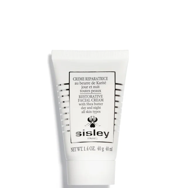Sisley Paris Restorative Facial Cream Tube 40ml