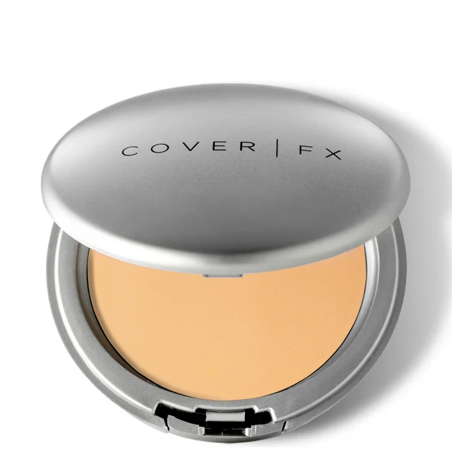 Cover FX Blotting Powder 10g (Various Shades)