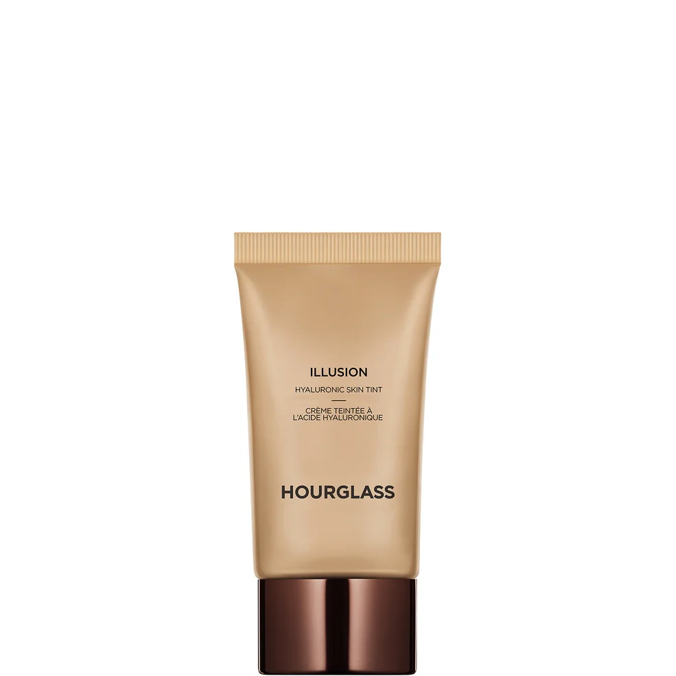 Hourglass Illusion Hyaluronic Skin Tint (Various Shades) Image 1
