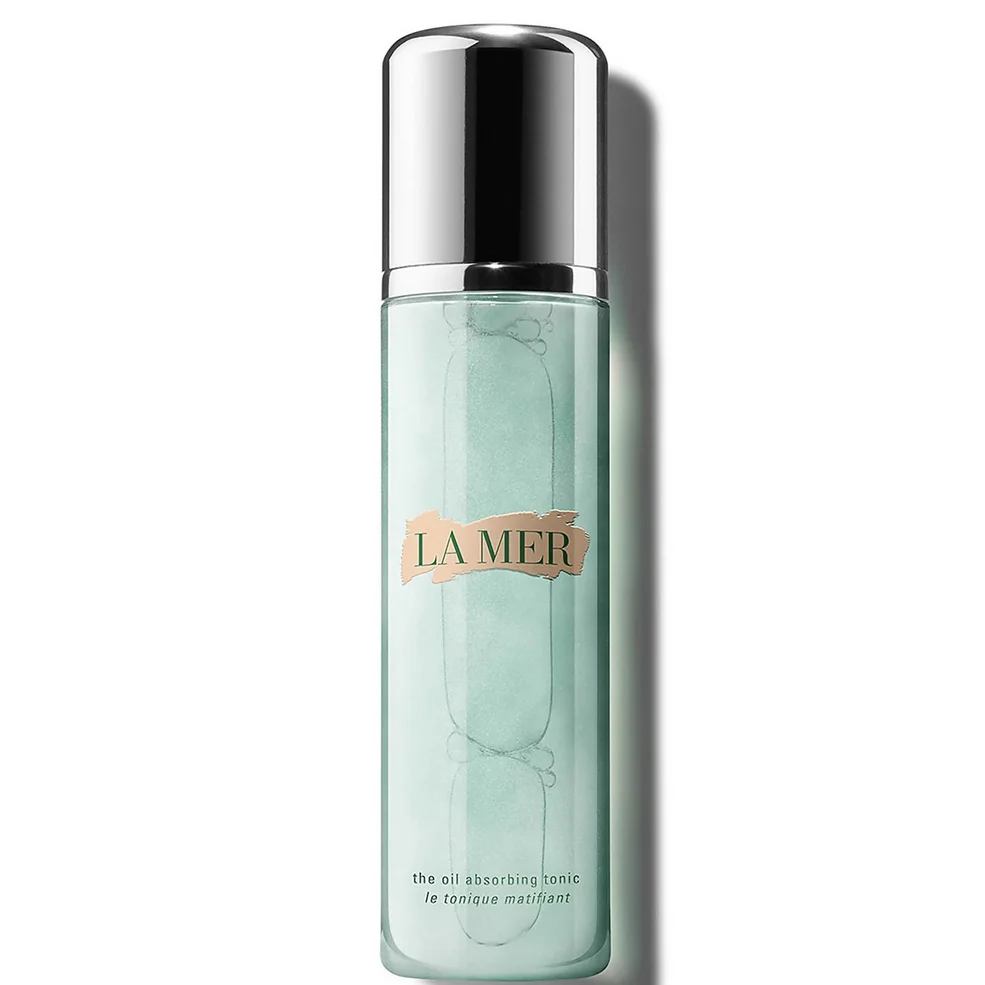 La Mer The Oil Absorbing Tonic 200ml Image 1