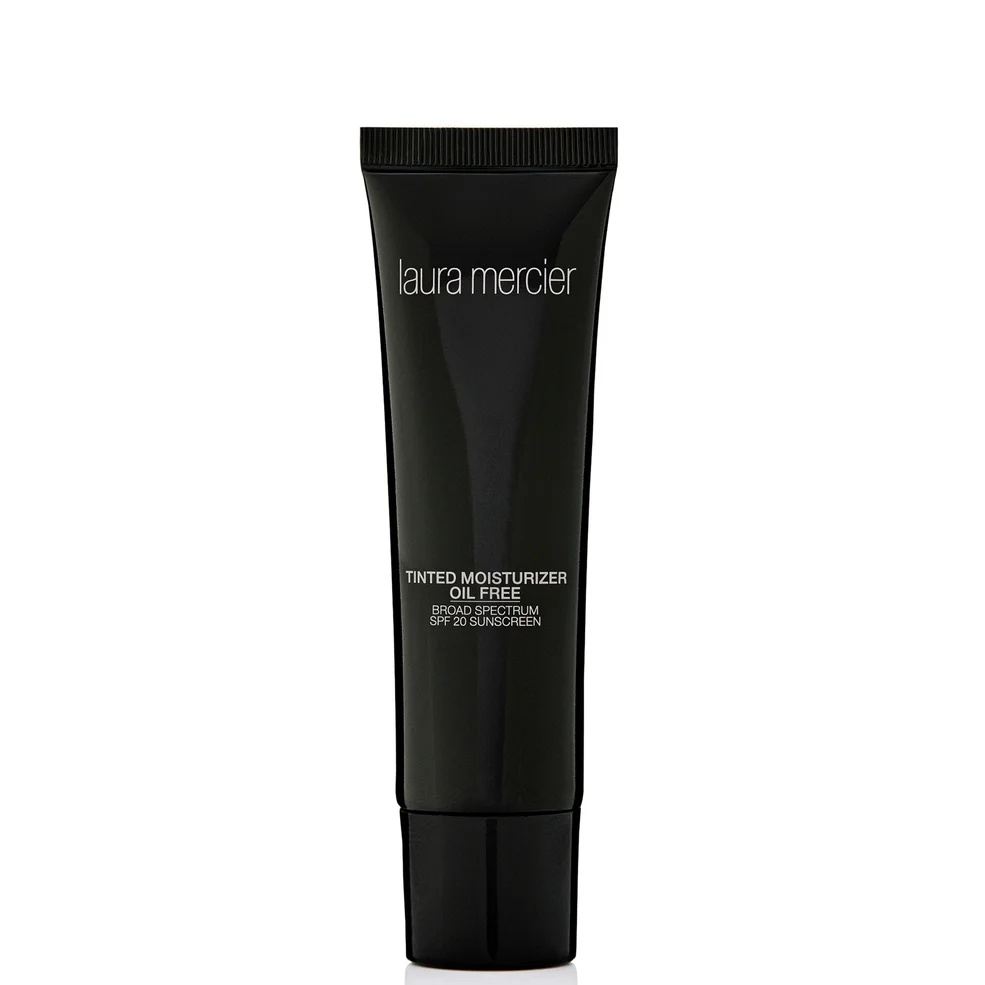 Laura Mercier Tinted Oil-Free Moisturiser SPF 20 50ml (Various Shades) Image 1