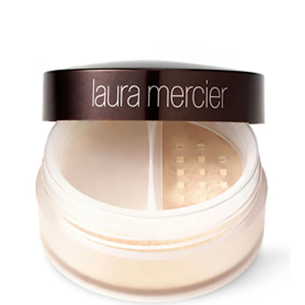 Laura Mercier Mineral Powder Image 1