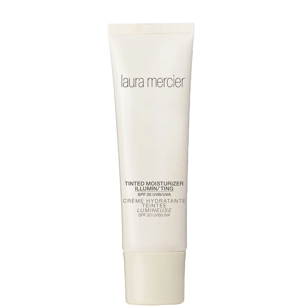 Laura Mercier Illuminating Tinted Moisturiser SPF20 Image 1