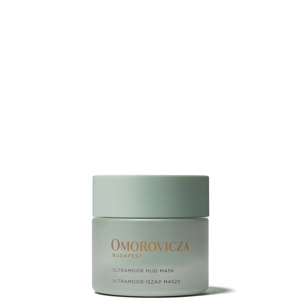 Omorovicza Ultramoor Mud Mask 50ml Image 1