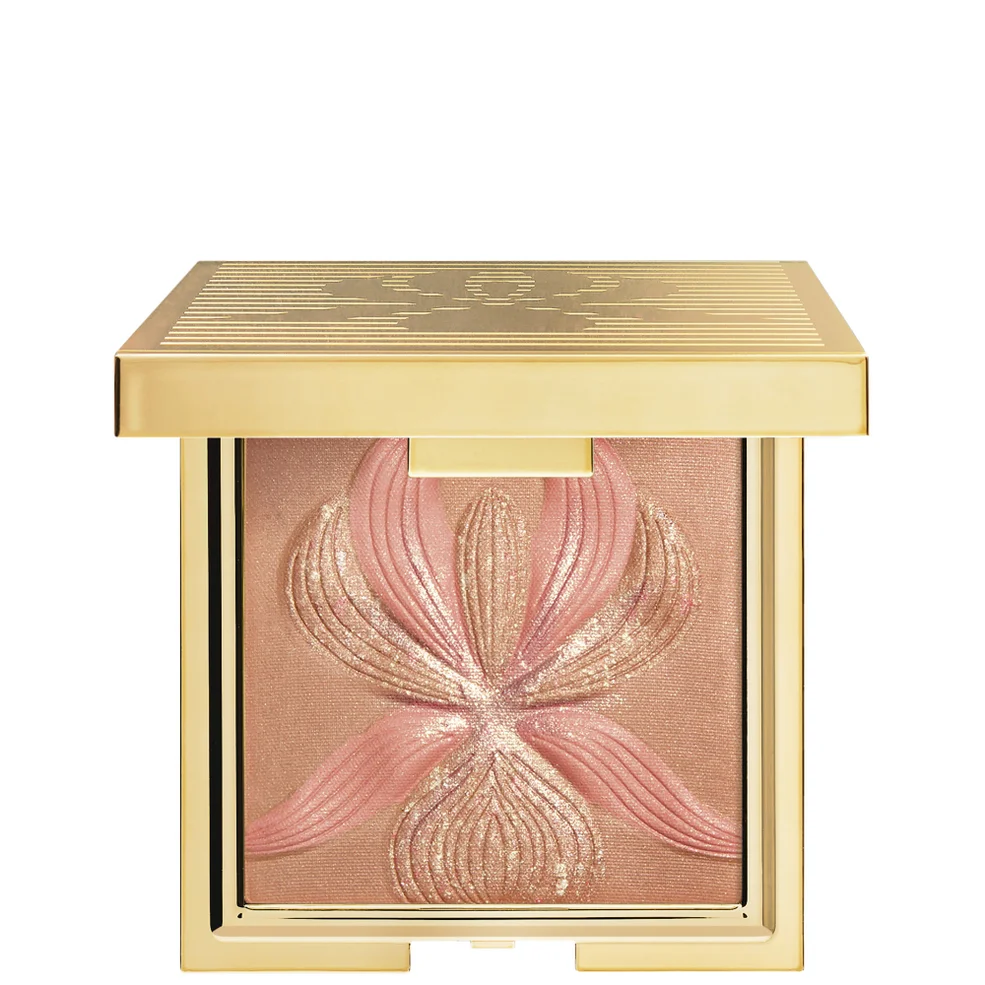 Sisley Paris L'Orchidee Blush 15g Image 1