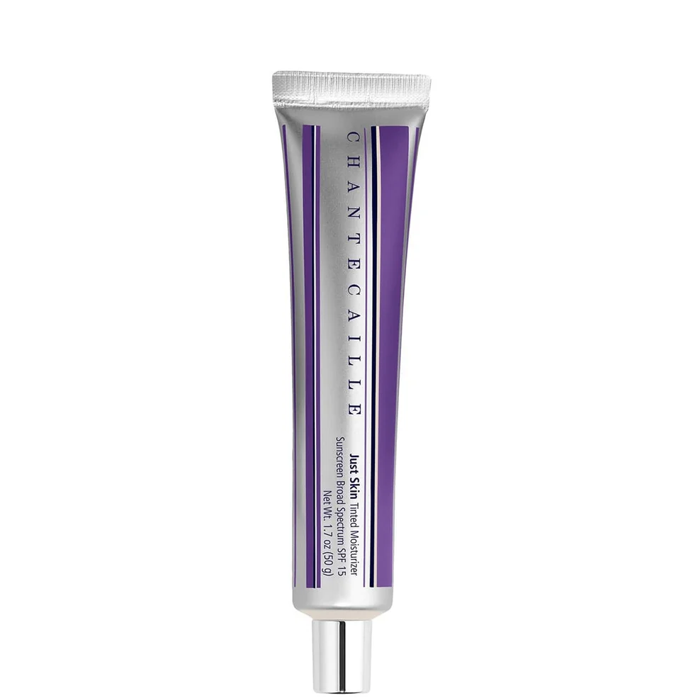 Chantecaille Just Skin Tinted Moisturizer SPF 15 - 50g (Various Shades) Image 1