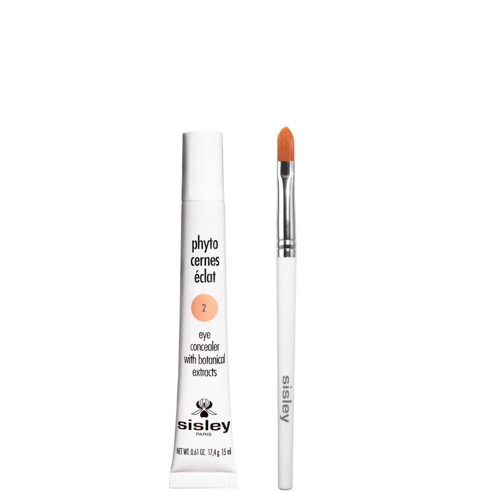Sisley Paris Phyto-Cernes Eclat Concealer 15ml (Various Shades) Image 1