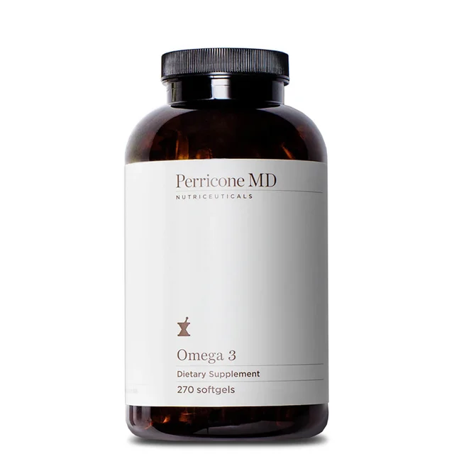 Perricone MD Omega Supplements (270 Capsules)