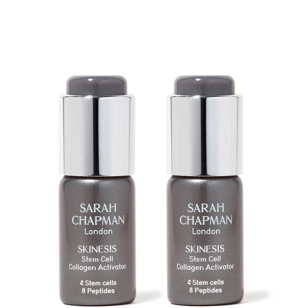 Sarah Chapman Skinesis Stem Cell Collagen Duo Image 1