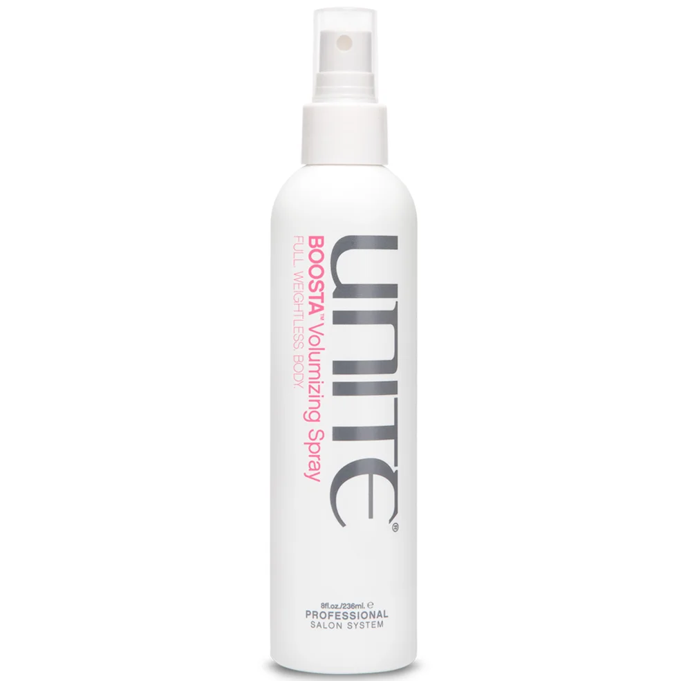 UNITE BOOSTA Volumizing Spray 236ml Image 1