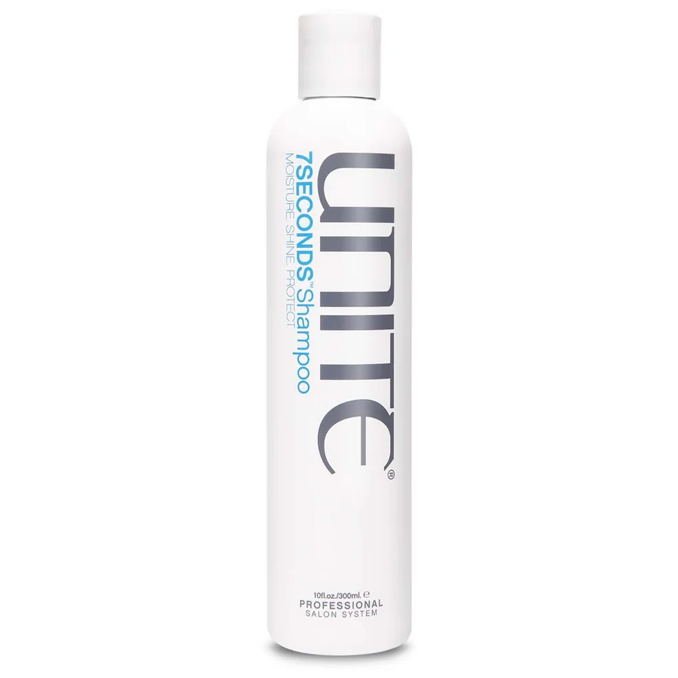 UNITE 7SECONDS Shampoo 300ml Image 1