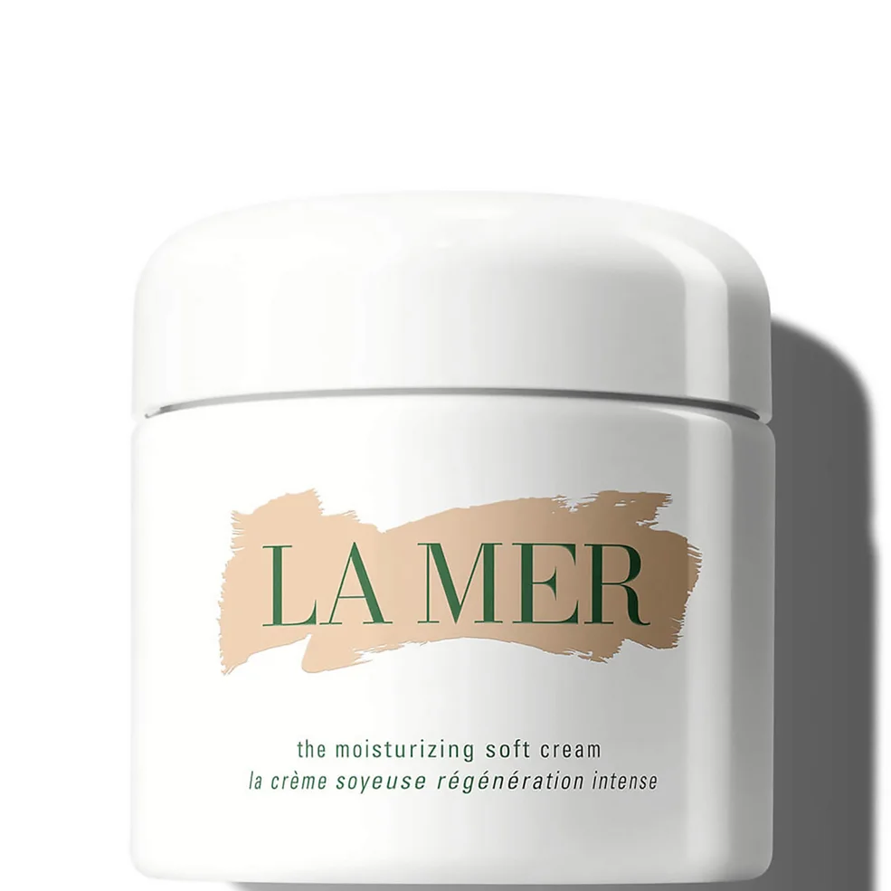 La Mer Moisturizing Soft Cream - 250ml Image 1