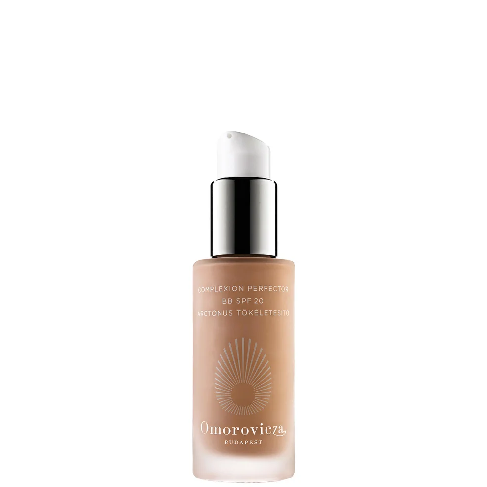 Omorovizca Complexion Perfector Bb Spf 20 Image 1