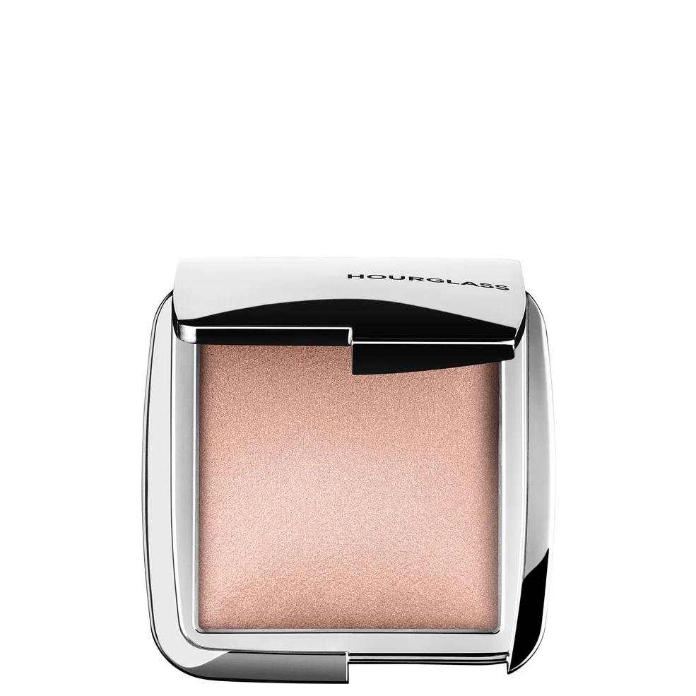 Hourglass Ambient Strobe Lighting Powder Iridescent Strobe Light Image 1