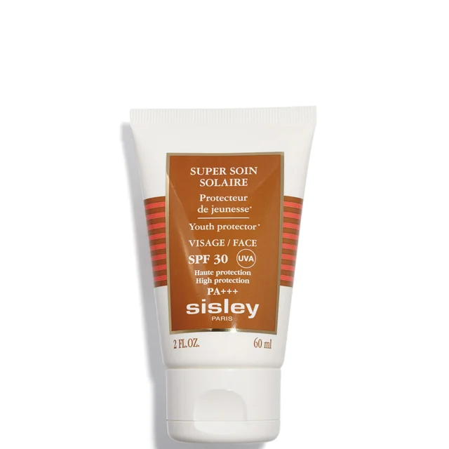 Sisley Paris Facial Suncare SPF30 60ml