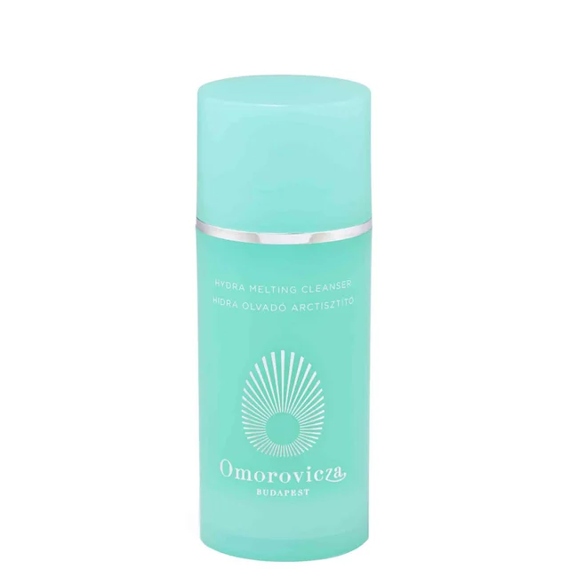 Omorovicza Hydra Melting Cleanser 100ml