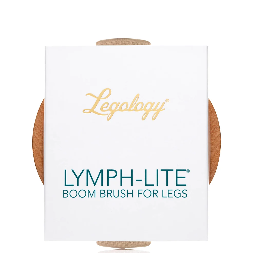 Legology Lymph-Lite Boom Brush For Body Image 1