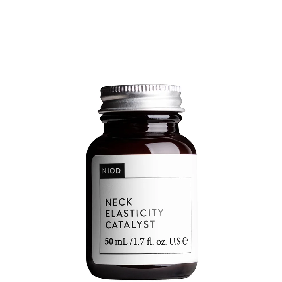NIOD Elasticity Catalyst Neck Serum 50ml Image 1