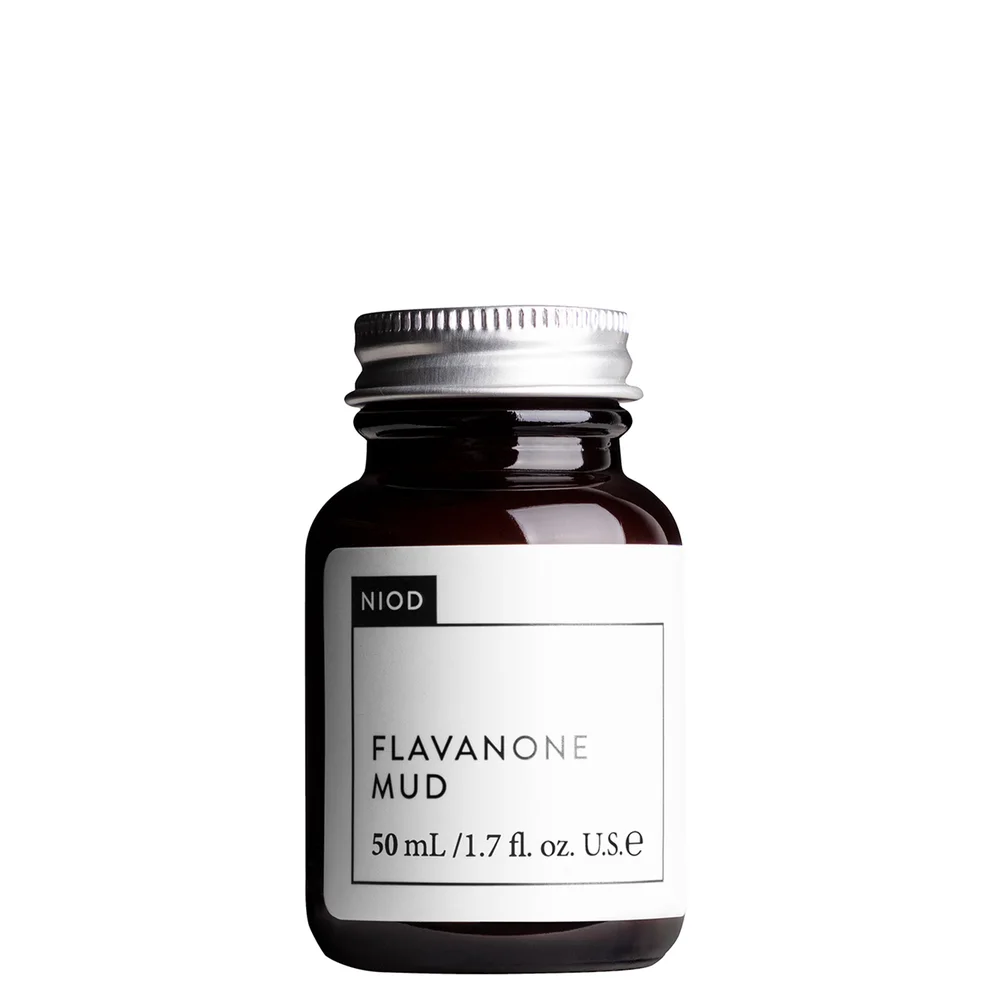 NIOD Flavanone Mud Mask 50ml Image 1