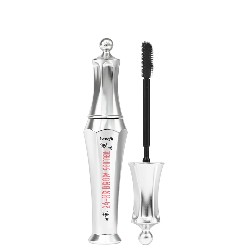 benefit 24-Hour Brow Setter Clear Brow Gel Image 1