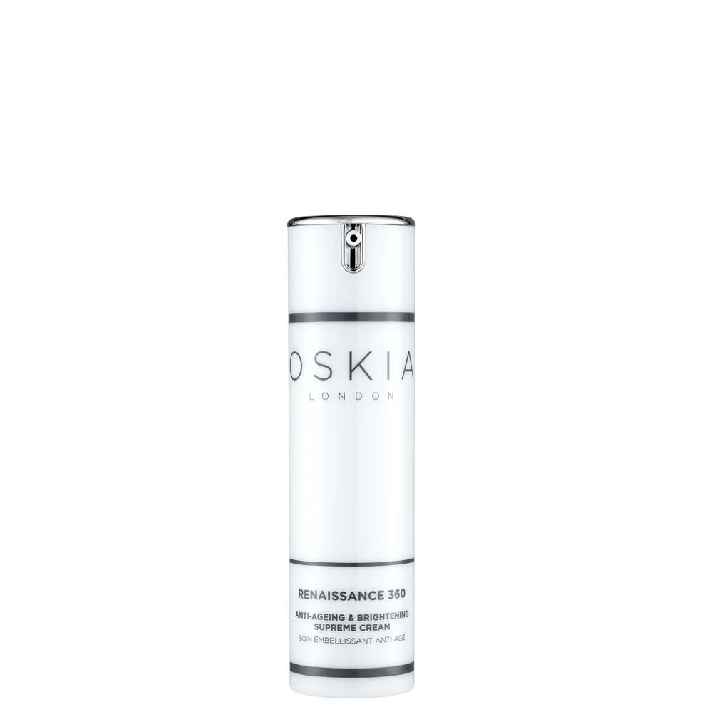 Oskia Renaissance 360 Anti-Ageing & Brightening Supreme Cream 40ml Image 1