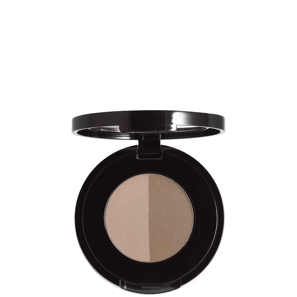 Anastasia Beverly Hills Brow Powder Duo - Taupe Image 1