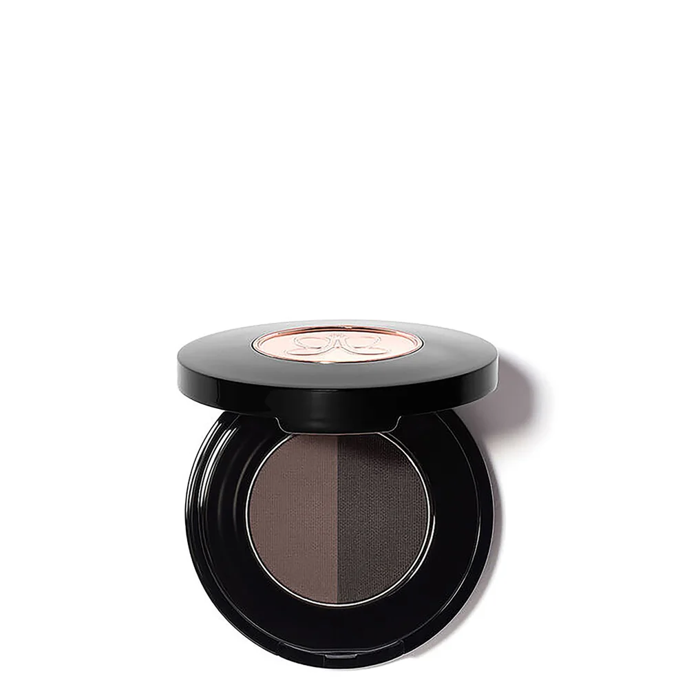 Anastasia Beverly Hills Brow Powder Duo - Granite Image 1