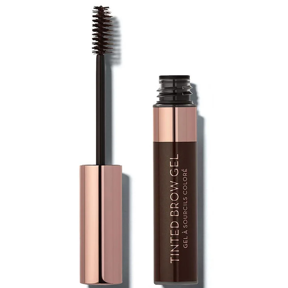 Anastasia Beverly Hills Tinted Brow Gel - Granite Image 1